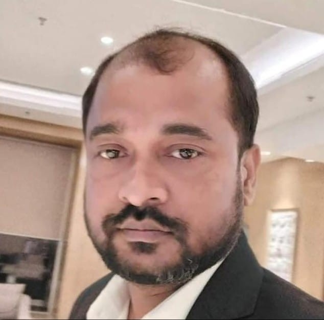Deepak Kumar
